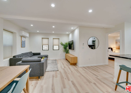 918 N San Vicente Boulevard - Photo 1