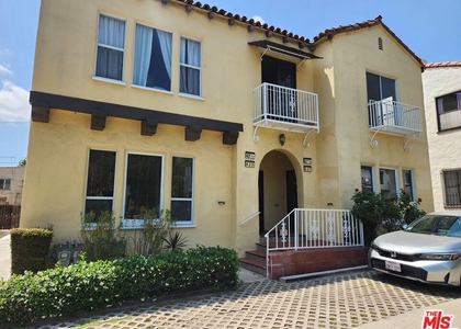 425 N Ogden Drive - Photo 1