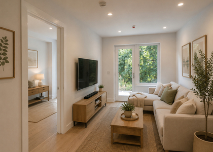465 Lexington Avenue - Photo 1