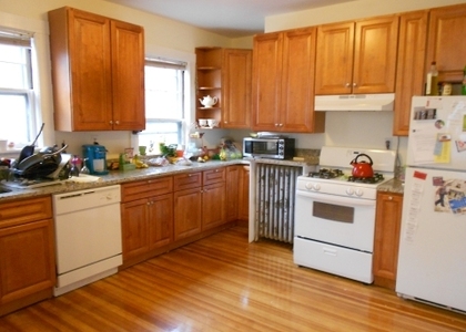 100 Winchester St - Photo 1