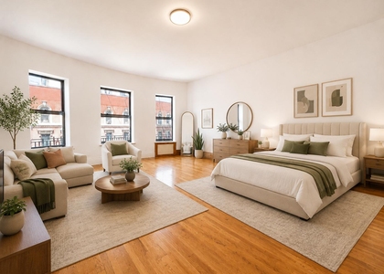 302 West 107th Street - Photo 1
