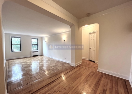 615 West 172nd Street - Photo 1