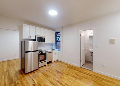 East 73 Street - Photo 1