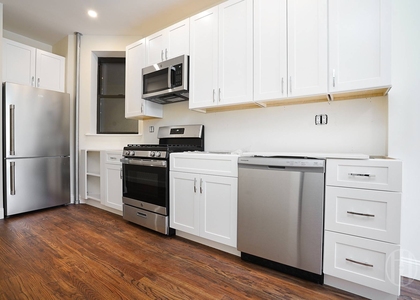 504 E 118th Street - Photo 1