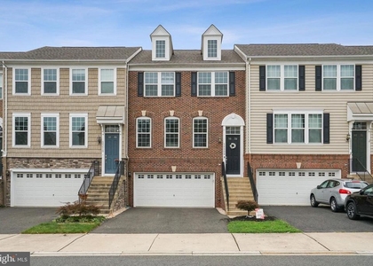 16608 Danridge Manor Drive - Photo 1