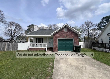 3624 Masters Drive - Photo 1