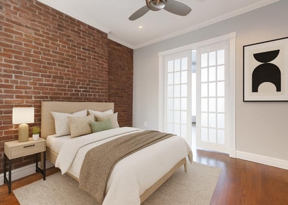 252 Mott St., Unit 5f - Photo 1