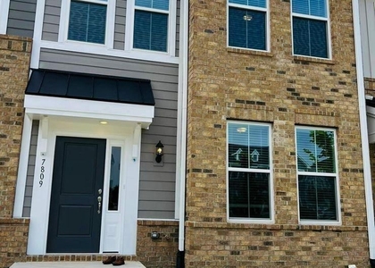 7809 Flatrock Park Drive - Photo 1