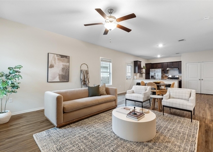 7101 Spirit Hill Rd - Photo 1