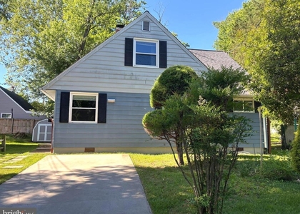 5702 Denfield Road - Photo 1