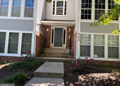 903 Woodbridge Court - Photo 1