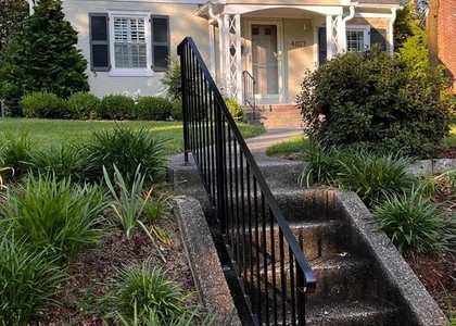 4027 Deepwood Road - Photo 1