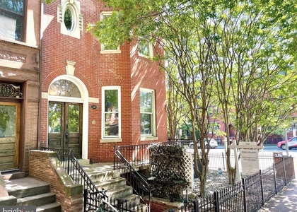 1101 P Street Nw - Photo 1