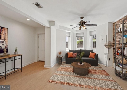 817 T Street Nw - Photo 1