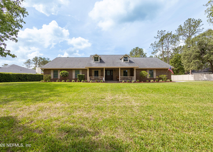 4610 Saddlehorn Trail - Photo 1