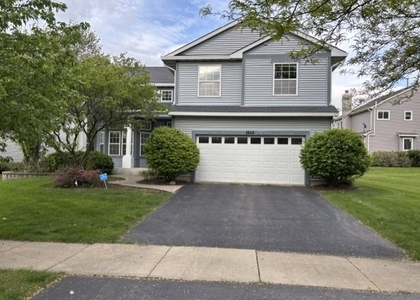2140 Horncastle Lane - Photo 1