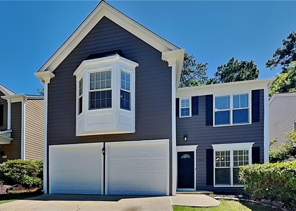 3705 Patterstone Drive - Photo 1