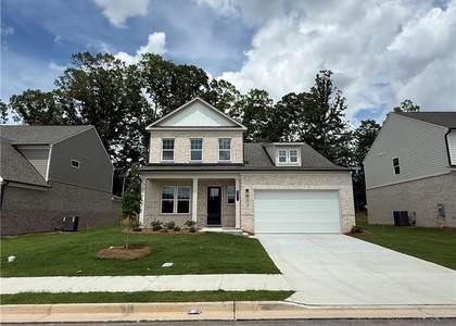 3235 Willow Glade Trail - Photo 1