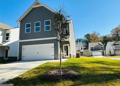 134 Berry Drive - Photo 1