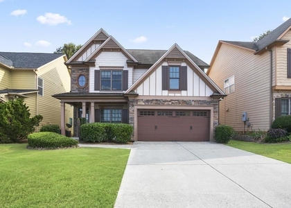 434 Reynoldston Way - Photo 1