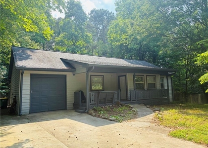 5345 Sugar Ridge Drive - Photo 1