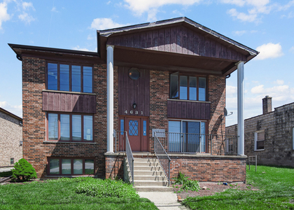 4631 Eberly Avenue - Photo 1