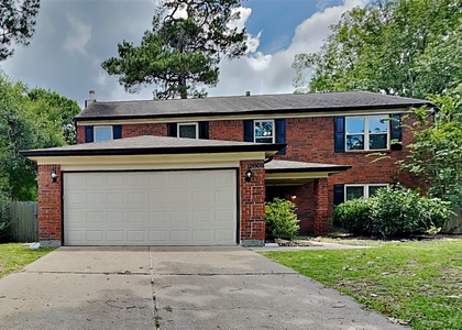 2603 Hidden Garden Drive - Photo 1