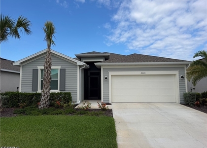 20555 Copperhead Drive - Photo 1