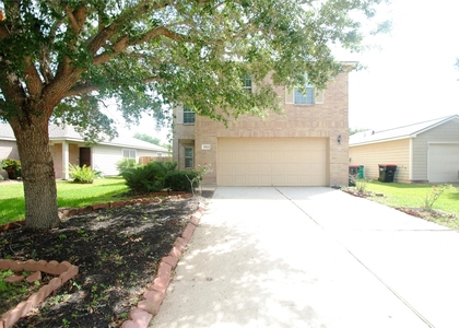 6923 Waterlilly View Lane - Photo 1