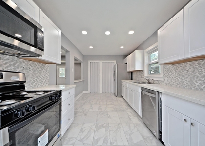 3834 Rosedale Street - Photo 1