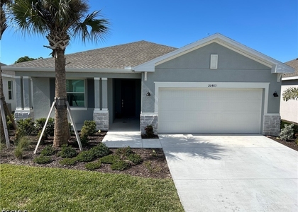 20483 Copperhead Drive - Photo 1