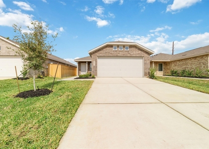 26810 Prairie Smoke Lane - Photo 1