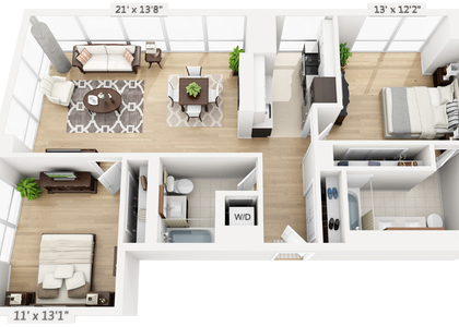 808 Columbus Ave - Photo 1