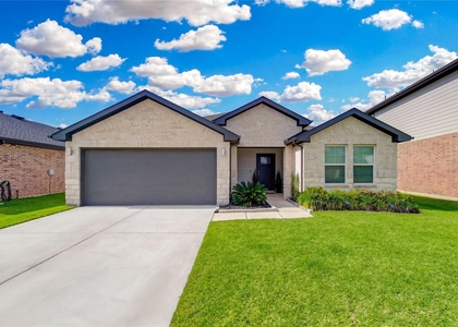29910 Ousel Falls Lane - Photo 1
