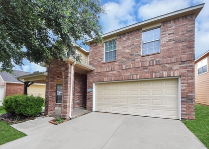 26526 Marble Point Lane - Photo 1