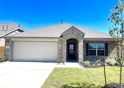 17477 Rosewood Manor Lane Lane - Photo 1
