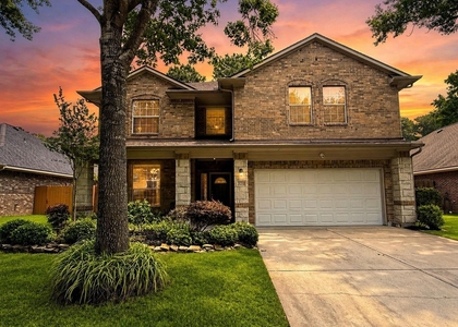 31310 Evergreen Park Lane - Photo 1