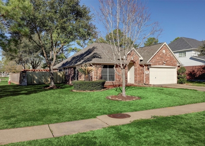 8903 Aberdeen Park Drive - Photo 1