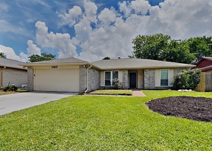 10107 King Ranch Lane - Photo 1