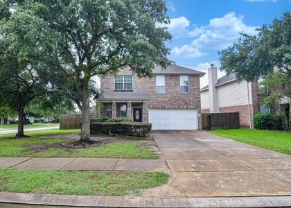 20903 Hamlet Ridge Lane - Photo 1