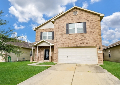 3427 Denton Meadows Court - Photo 1