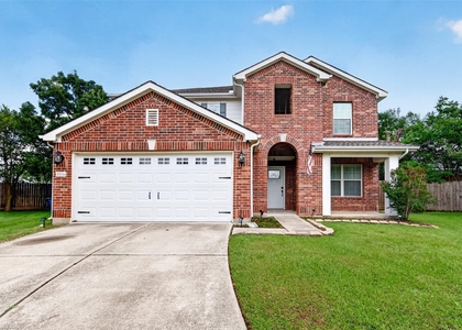 3934 Brook Garden Lane - Photo 1