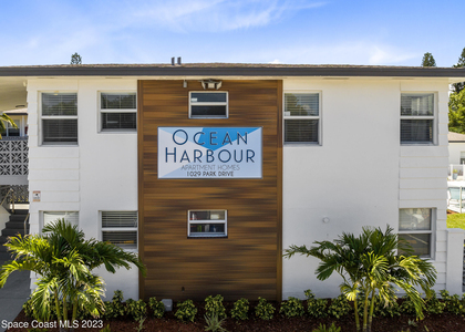1029 Park Drive - Photo 1