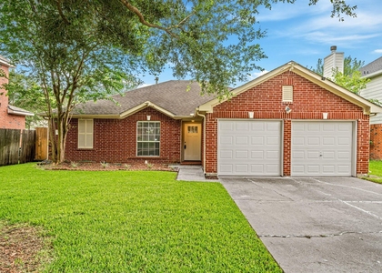 15007 Changing Oak Ridge Court - Photo 1