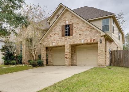 4019 Angel Springs Drive - Photo 1