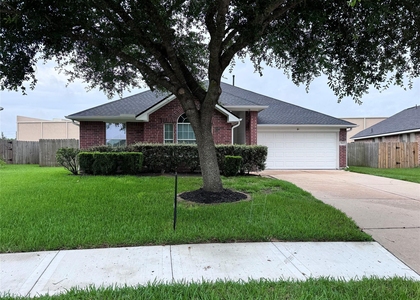 7502 Quiet Trace Lane - Photo 1