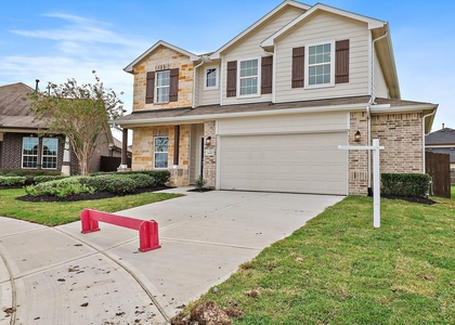 14307 Pecan Maple Drive - Photo 1