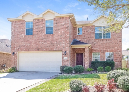 2523 Flycatcher Cove Drive - Photo 1