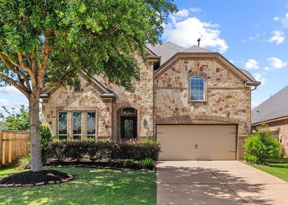 27235 Aspen Falls Lane - Photo 1