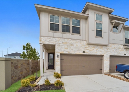 5603 Foggy Vine Court - Photo 1